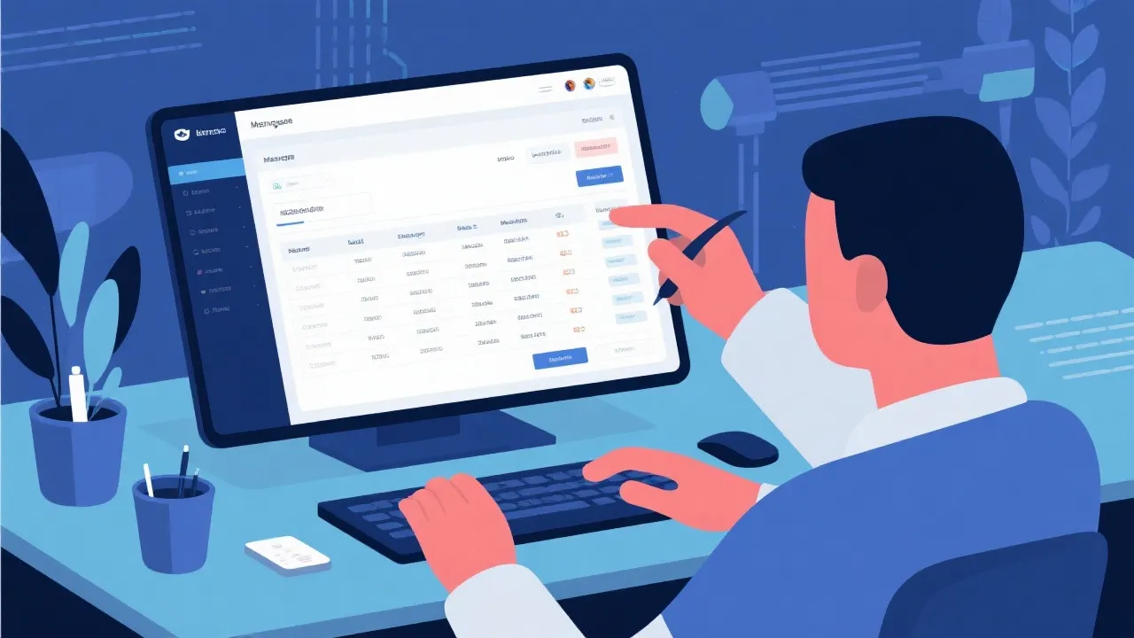 Understanding Maintenance Management Software