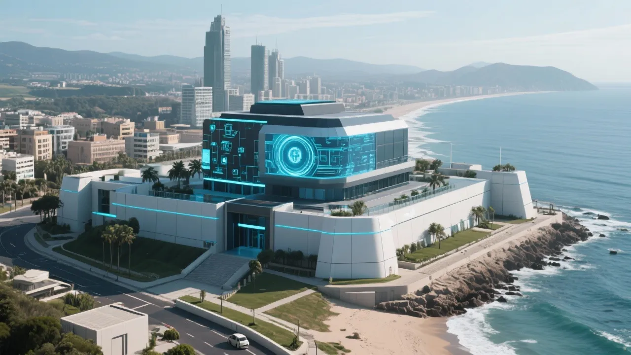 Fortinet Olinda: Securing the Future