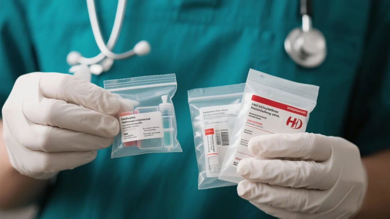 Comprehensive Guide to Treating HIV