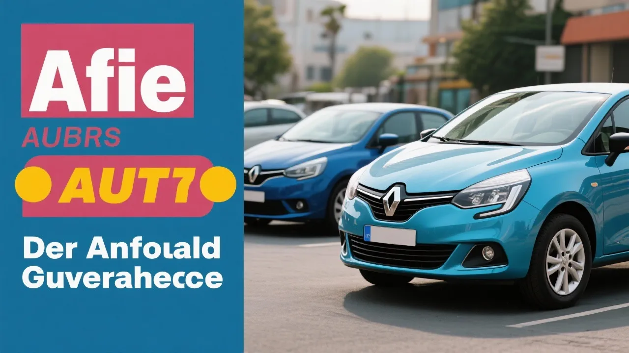 Navigating Affordable Car Purchases