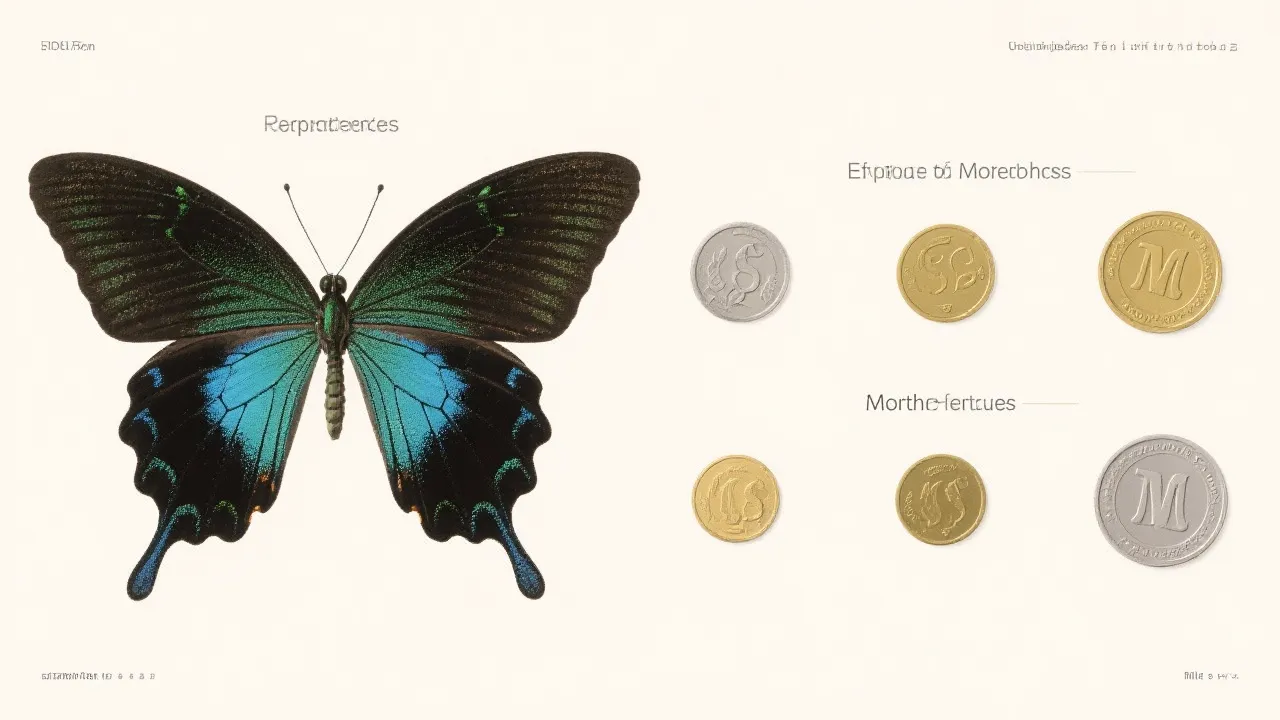 Understanding Token Morpho Technology