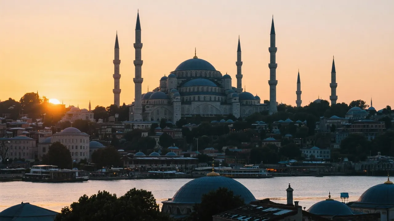 Exploring the Charms of Cami Architecture