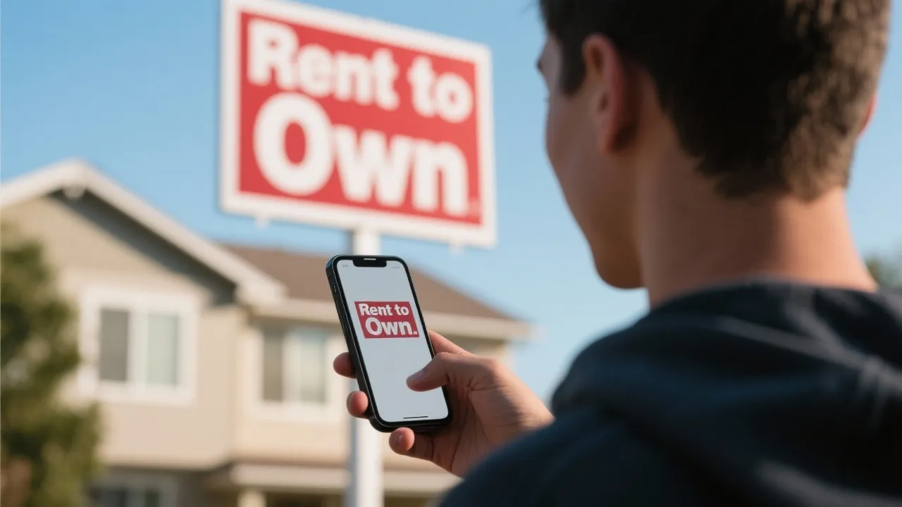 Understanding Rent to Own Phones