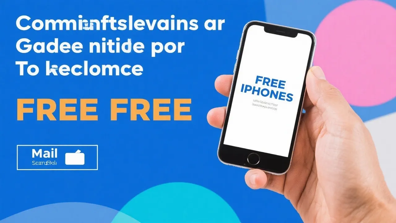 Secure a Phone by Mail Guide