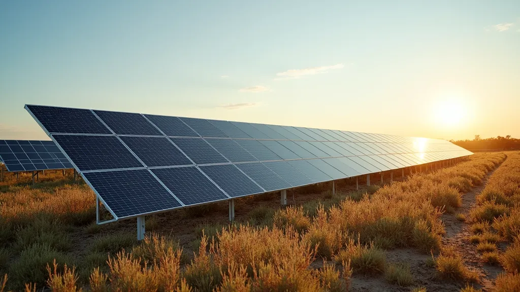 Texas Energy Experts: Solar Power Insights