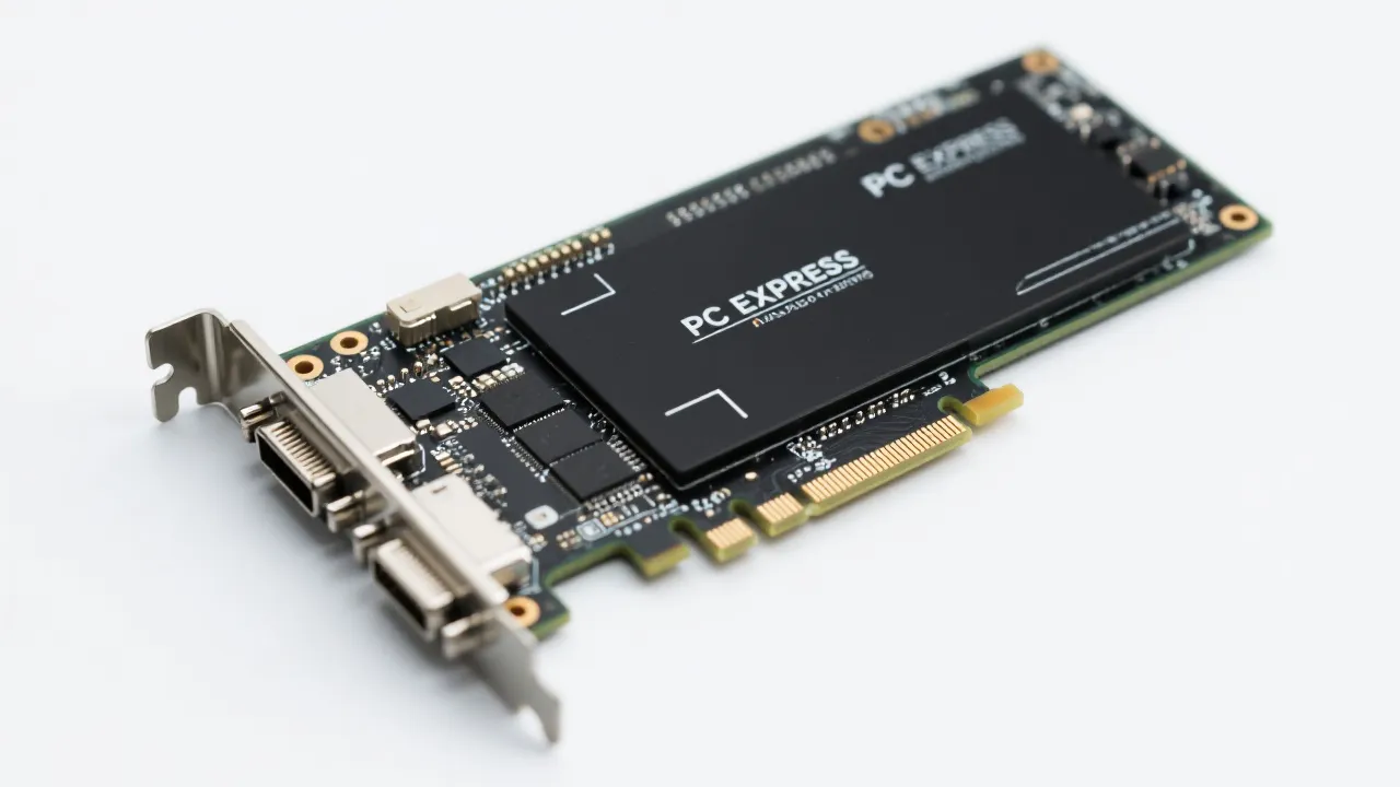 Understanding the Pxie 8301 Interface