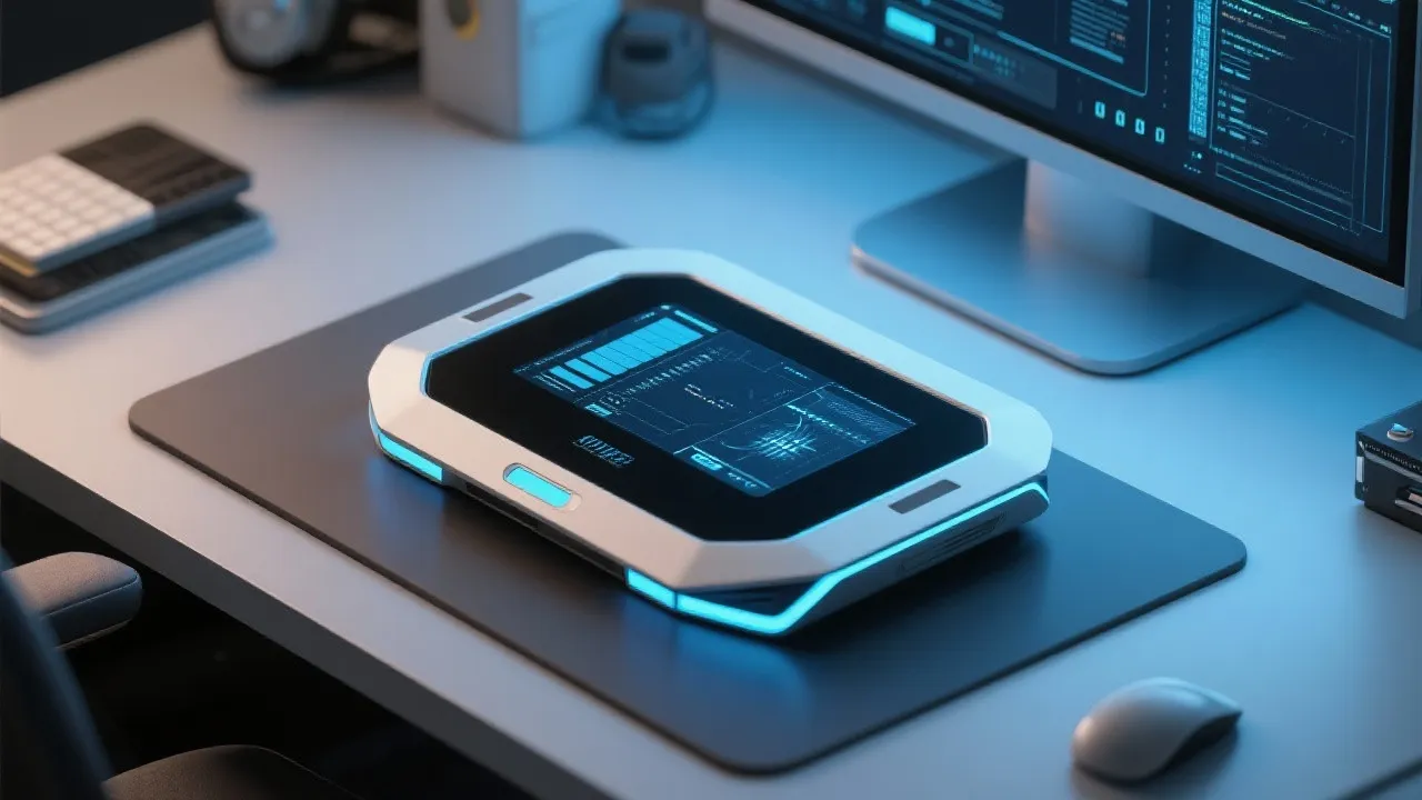 Unveiling the Ms 9600udls