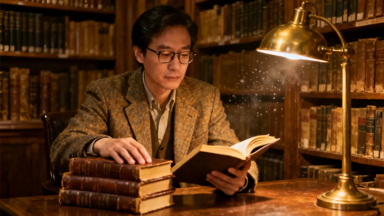 Renwei Cayton's Scholarly Contributions