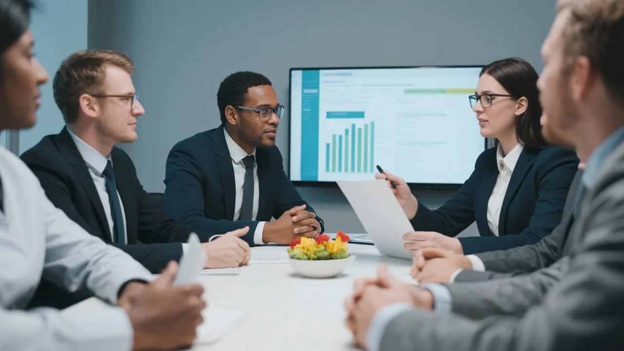 Mastering Employee Incentives and Compensation