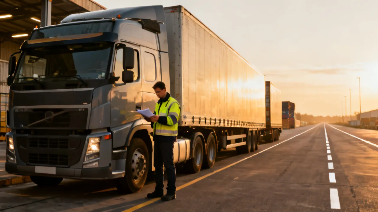 Owner Operator Land: A Practical Guide for Operators