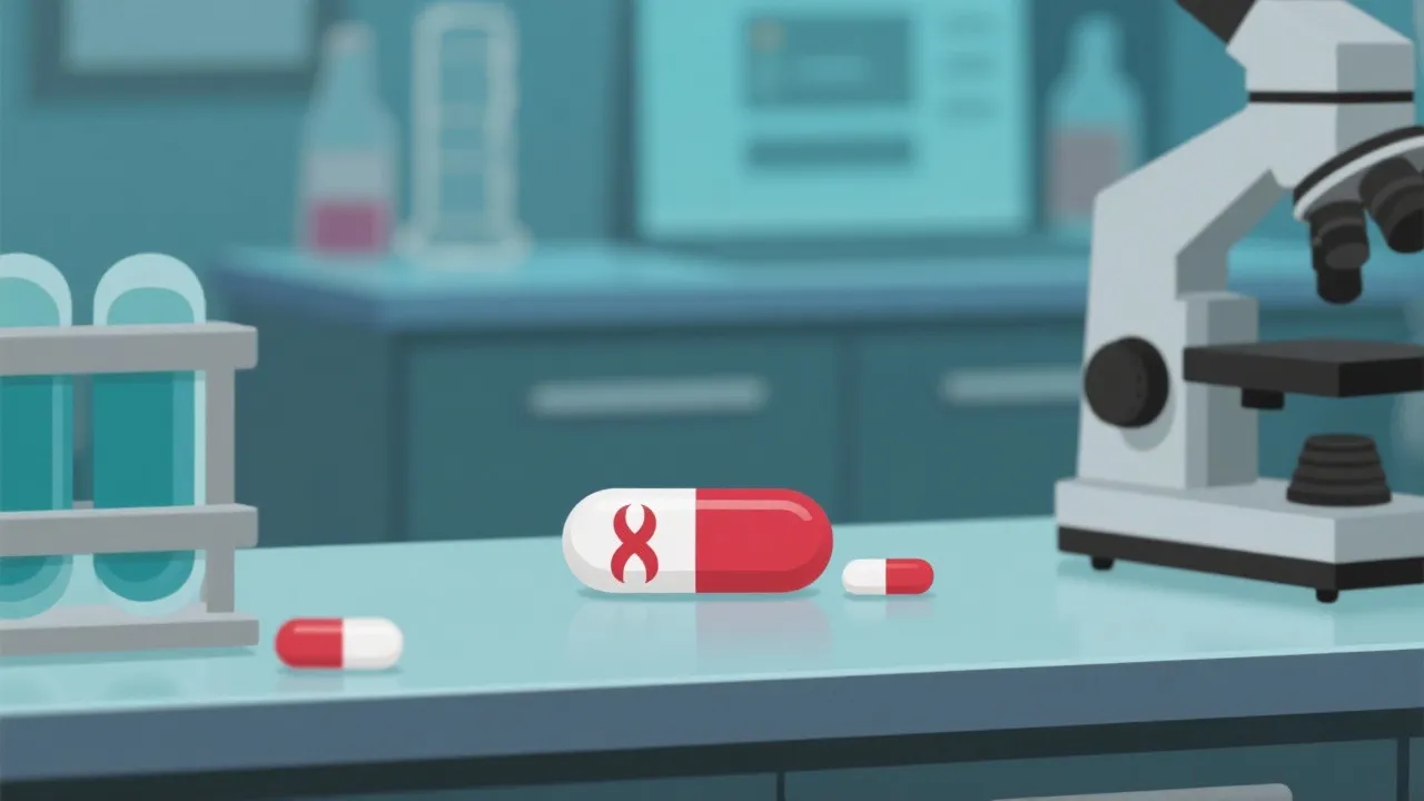 Understanding Preventative HIV Drugs