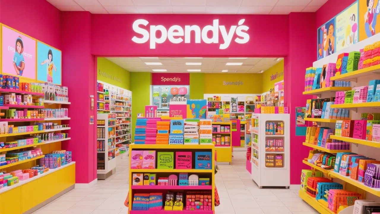 Discovering the Splendys Phenomenon