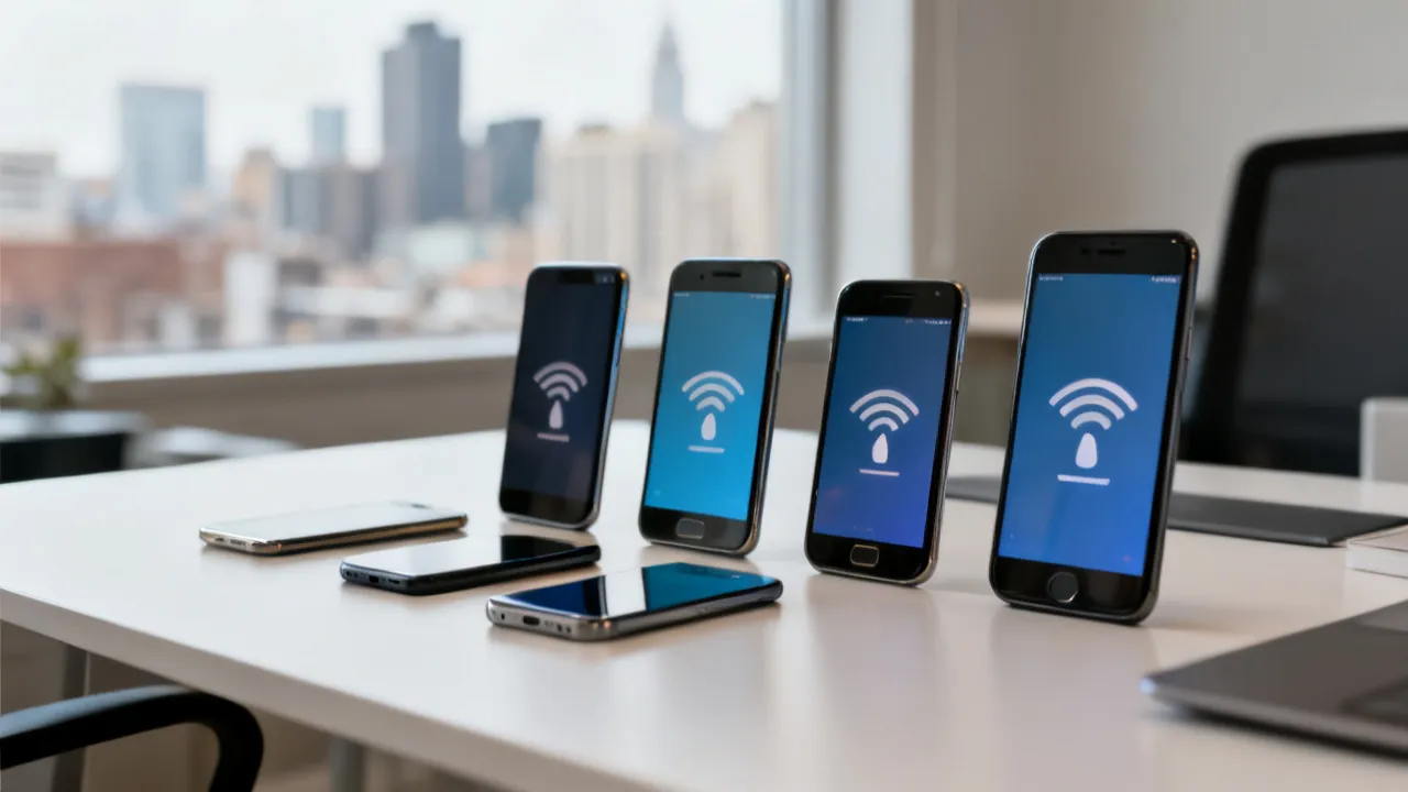 Latest Phones 2026 and Government Phone Plan Options