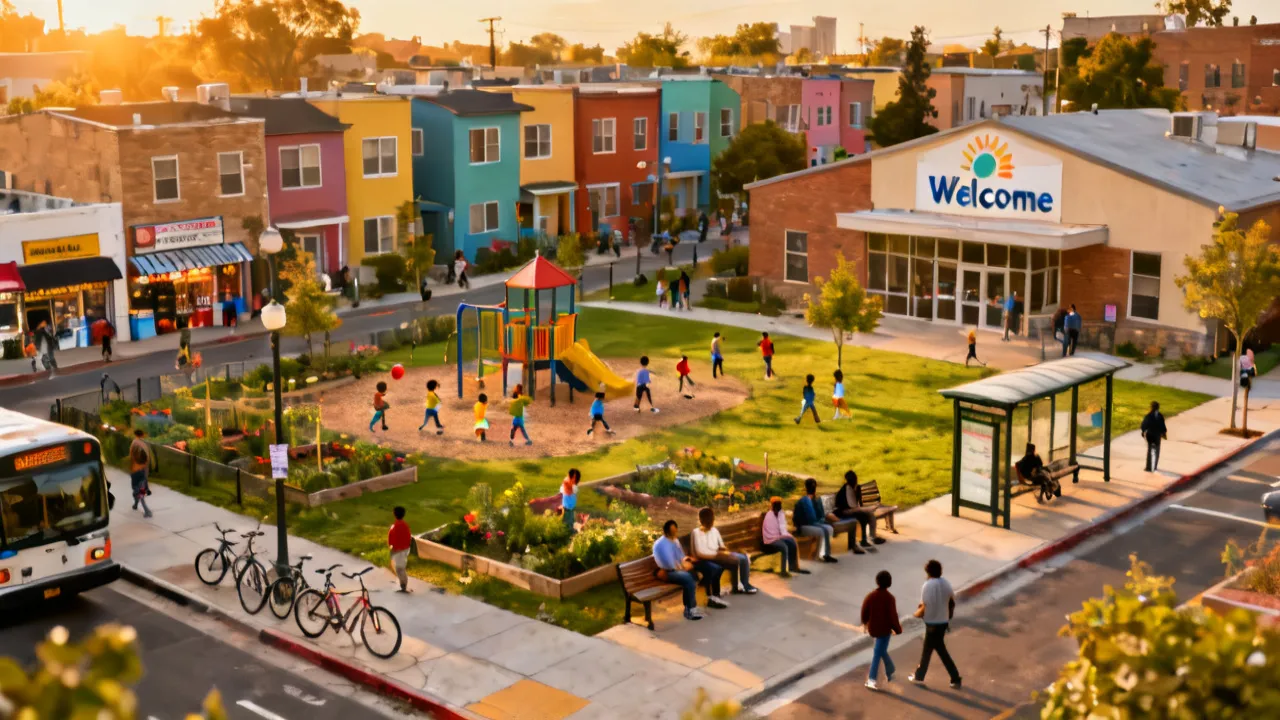 Navigating Affordable Housing Options