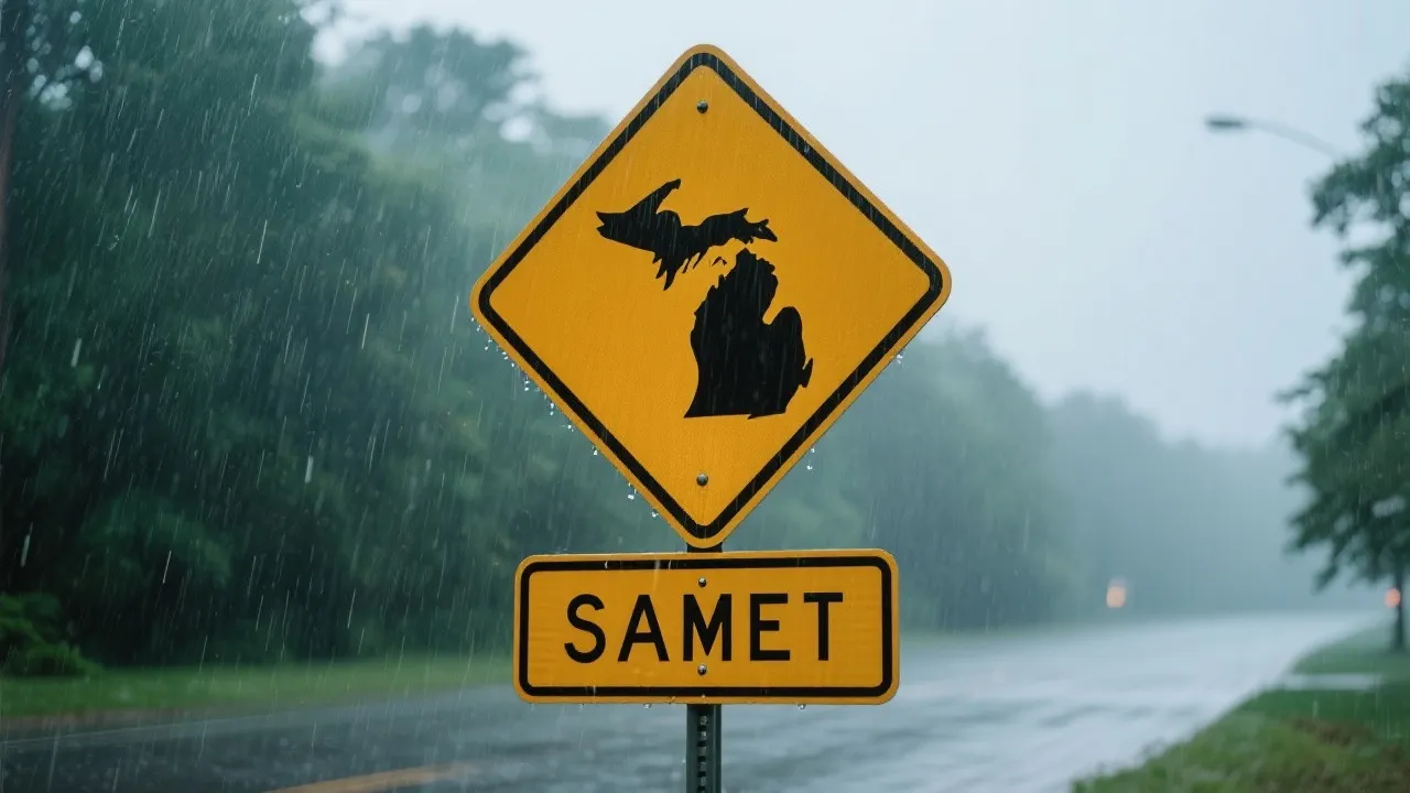 Understanding Wet Reckless in Michigan