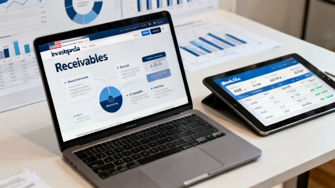 Receivables and Bank Bonuses: Expert Guide for 2026