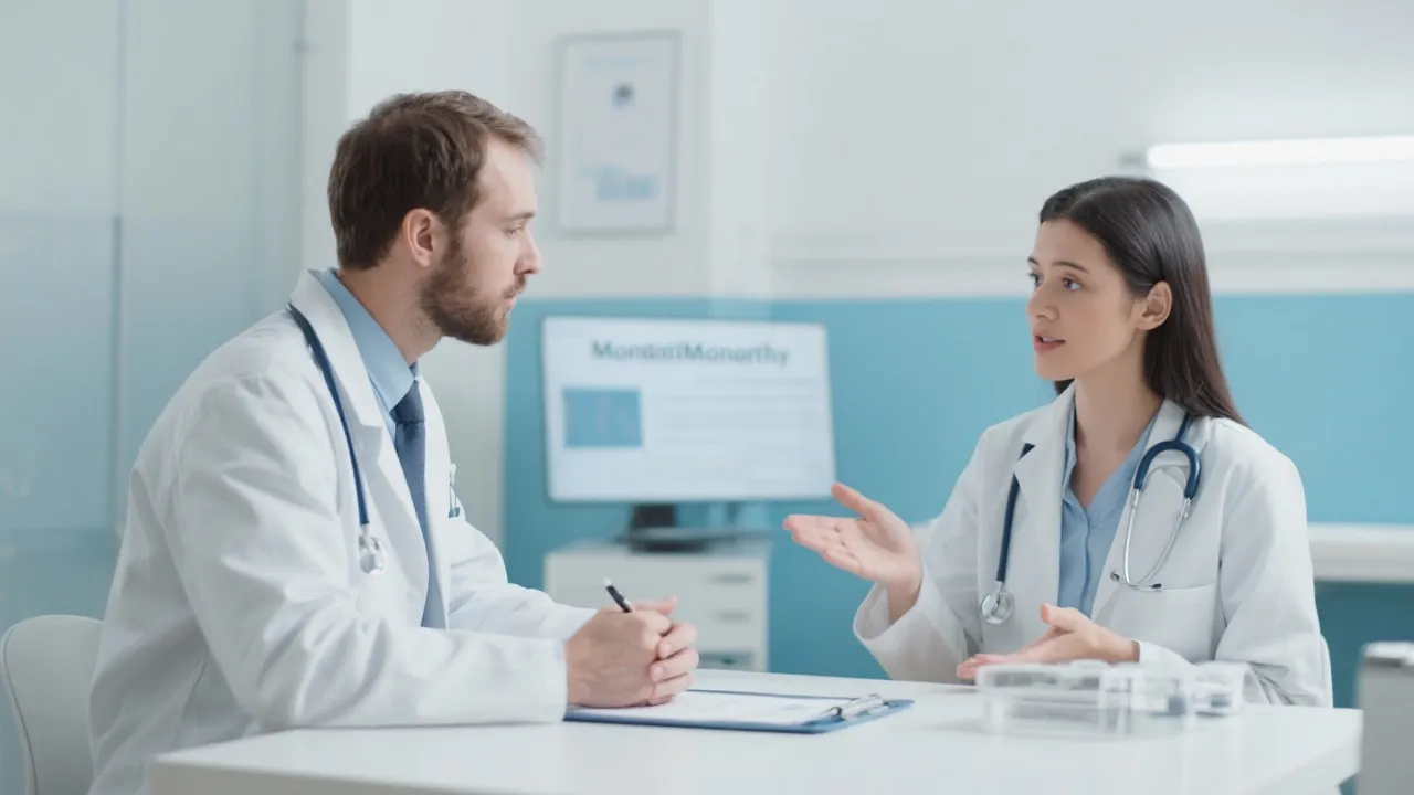 Understanding DTG Monotherapy's Impact