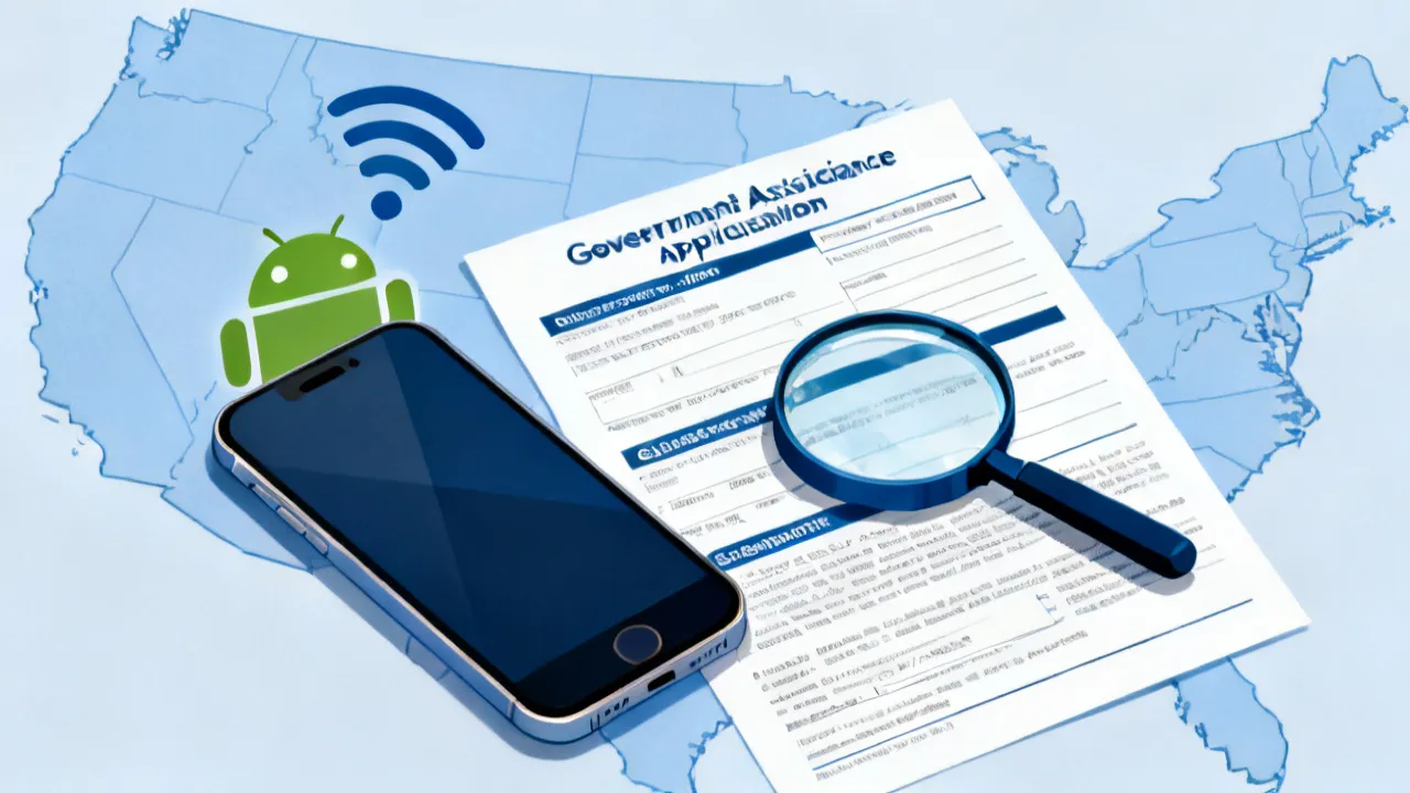 StandUp Wireless Phones: Eligibility and Application Guide
