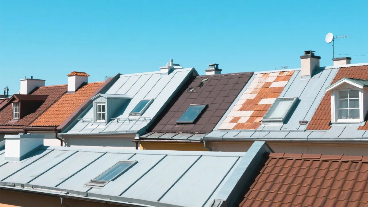 Understanding Modern Roof Roofing Techniques