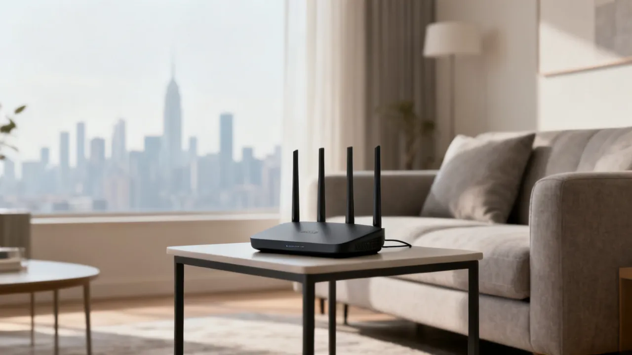 Tenda Salvador: Choosing Internet Providers Wisely