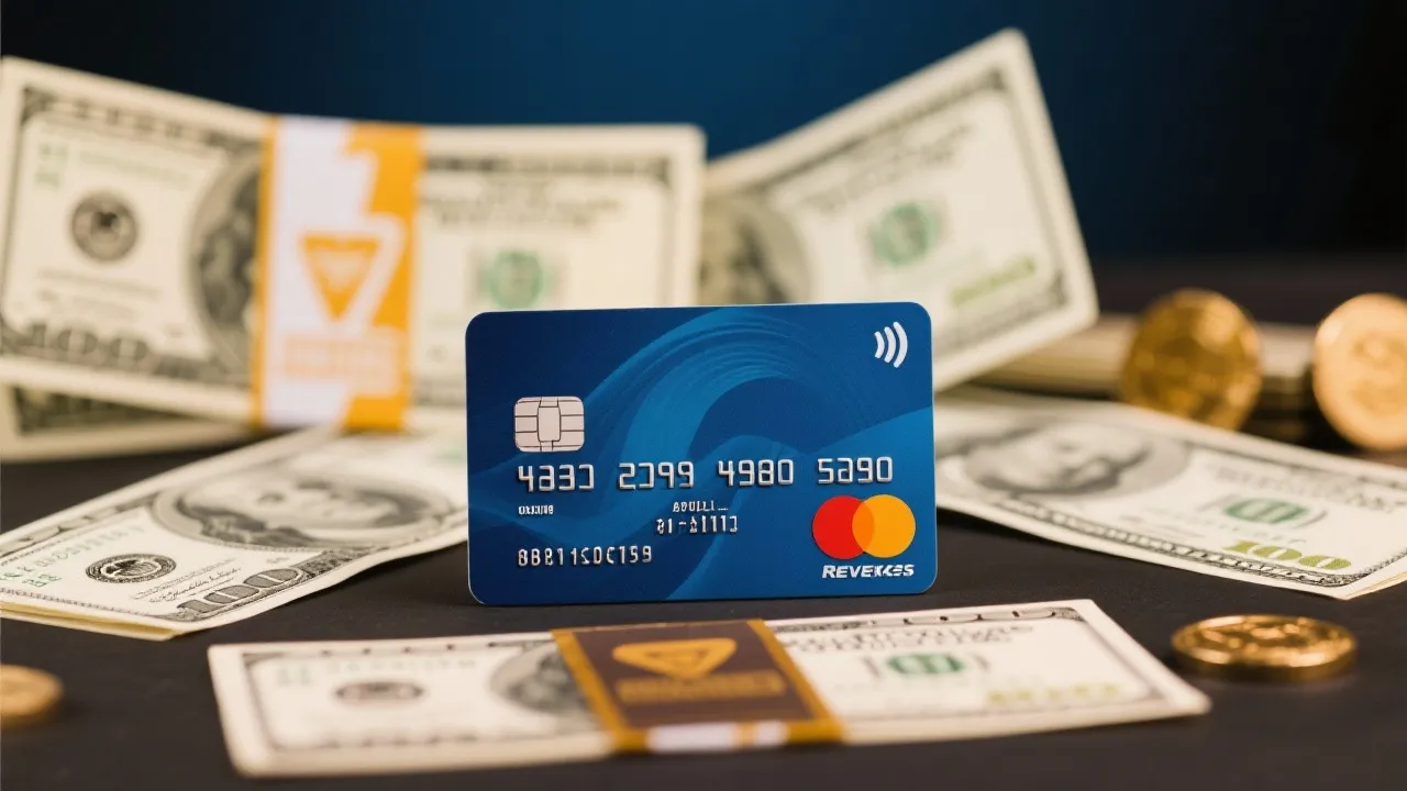 Discover the Highest Cash Back Credit Card