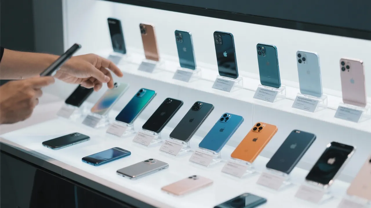 Exploring Rent to Own Phones