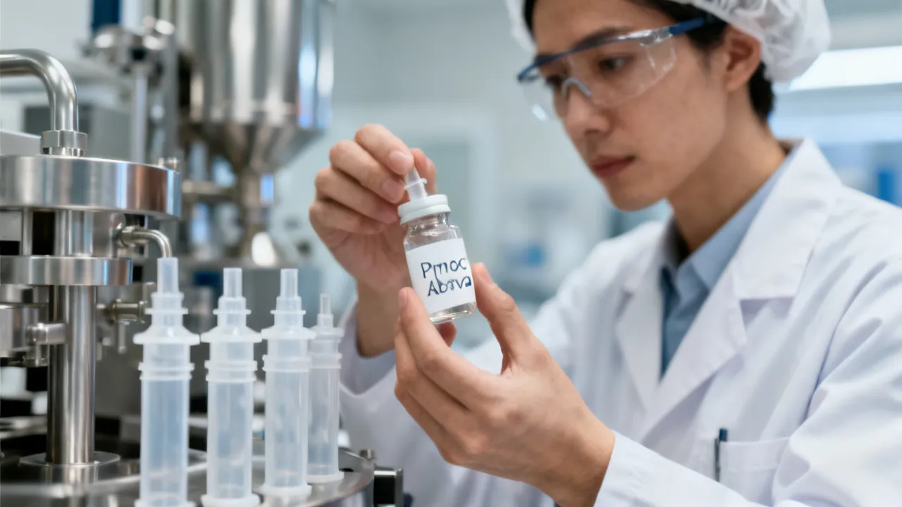 Pmoc Abrava: Industry Insights and Procurement Guide