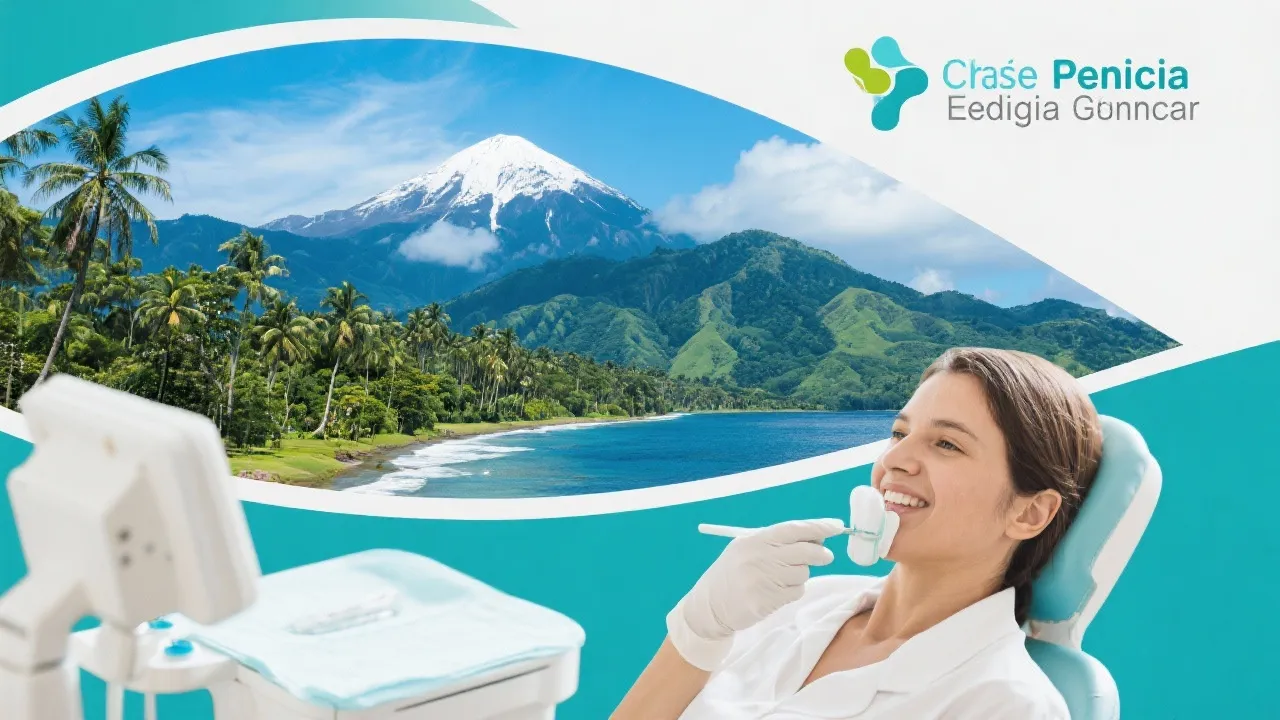 Costa Rica Dental Implants Explained