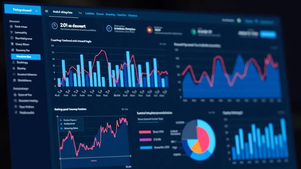 Analyzing ClickDimensions with Gartner Insight