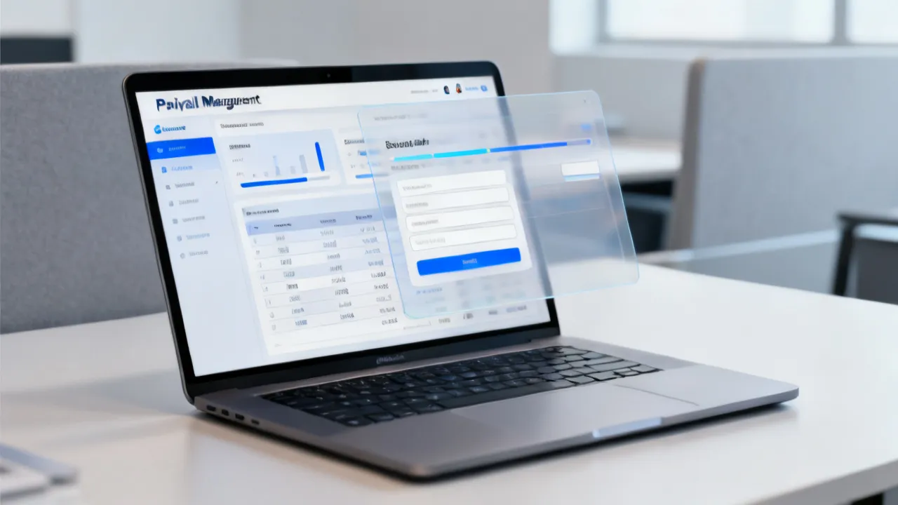 ADP Payroll Access and Setup Through Runpayroll.adp.com