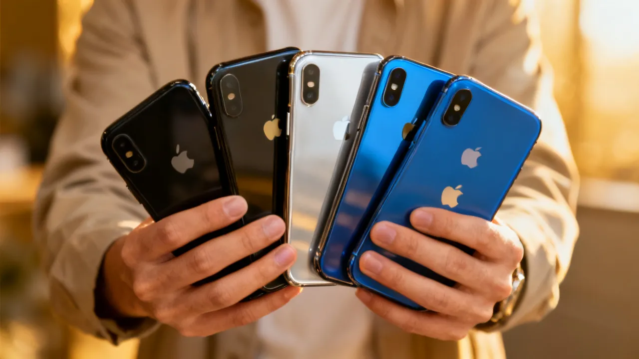 Selecting the Right Mobile Provider