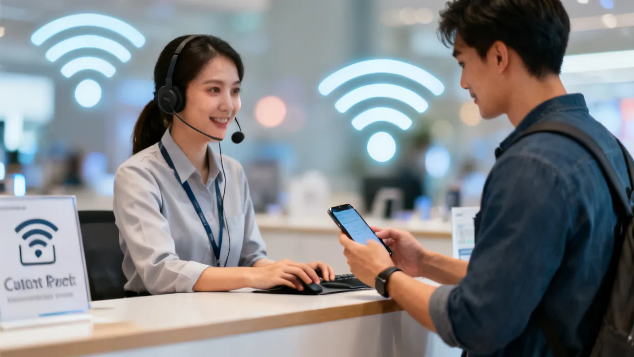 Government Phone Plans: Providers and Eligibility Guide