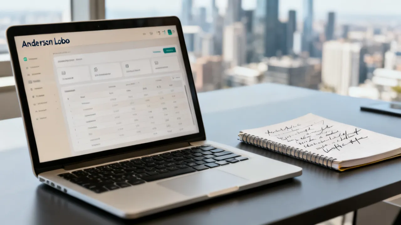 ANDERSON LOBO: Supplier Insights, Pricing, and Selection