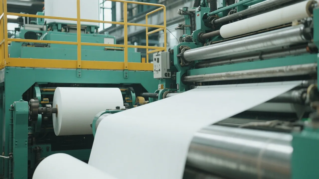 Insights into Andritz and Klabin Partnership