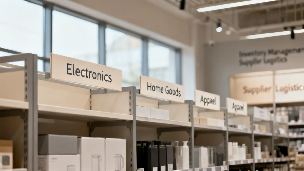 Understanding Cjcuxdixf Supply Chain Options