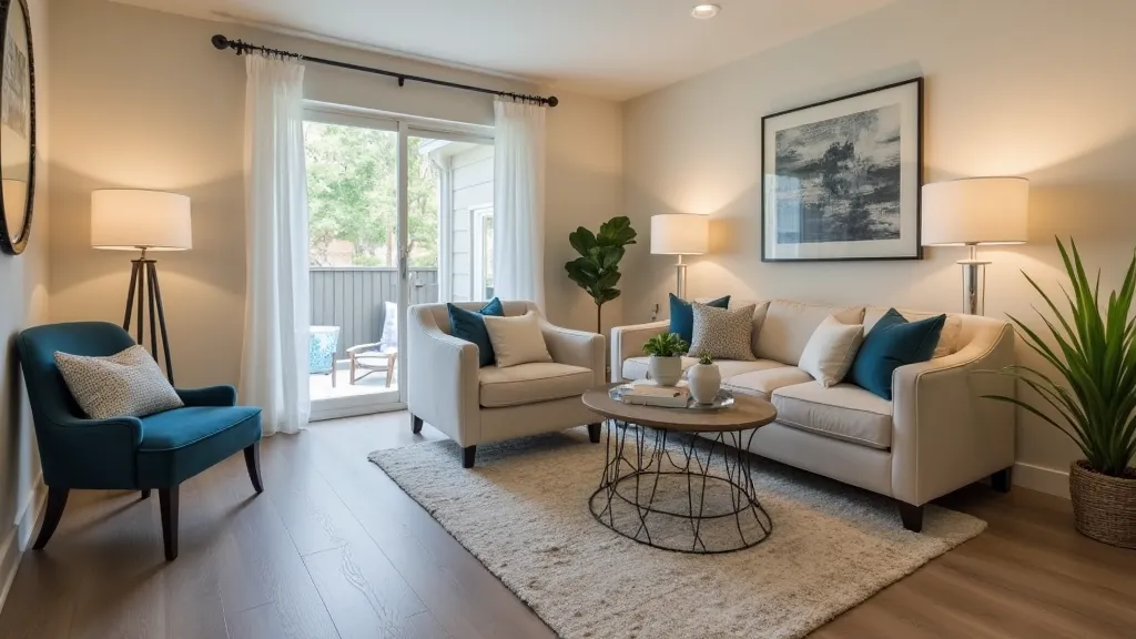 Affordable Senior Housing Options Near Me