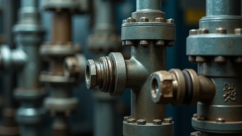 Understanding Pneumatic Fittings in Industry