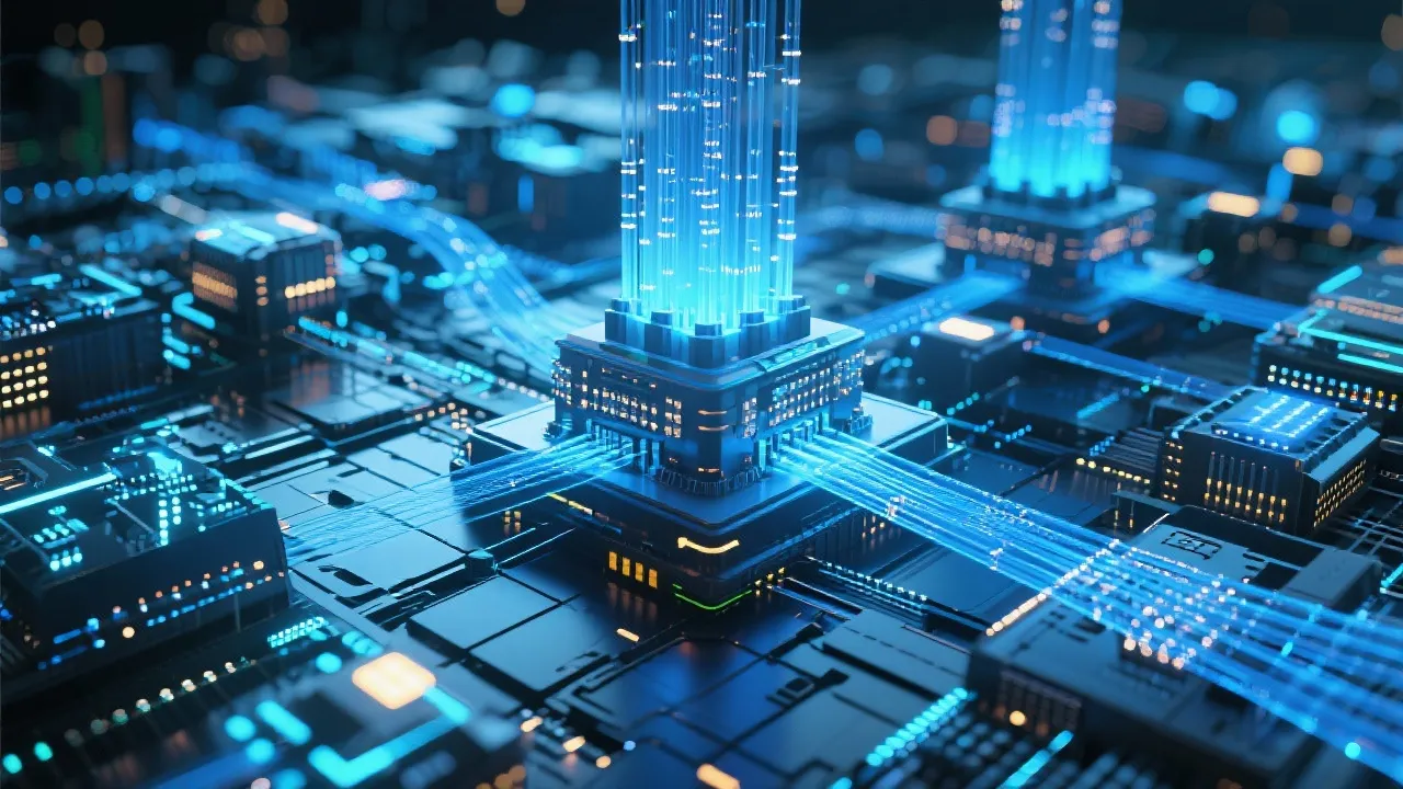 Comprehensive Guide to GPON Vendors