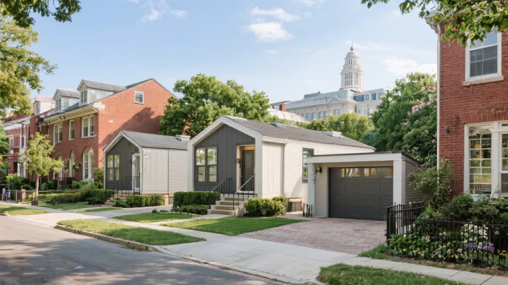 Bozzuto DC Adu: Urban Living Insights