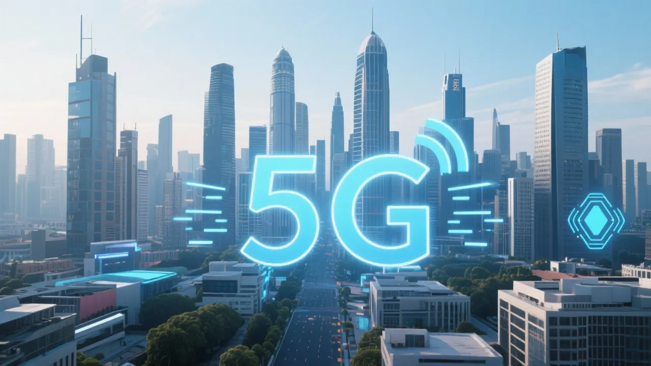 Understanding the Impact of Vivo 5G