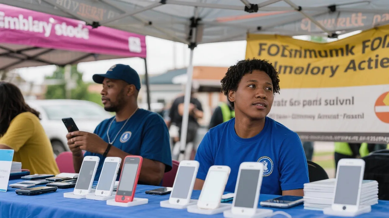 Understanding Affordable Phones with Service Plans