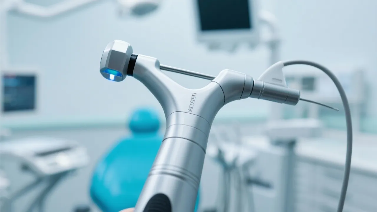 Understanding the Piezotome NSK