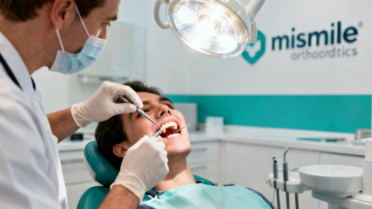 Mismile Sheffield: Options, Costs, and Supplier Insight