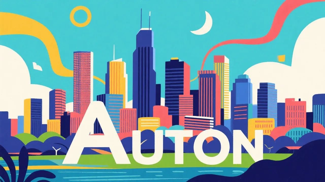 Exploring Affinity Austin's Cultural Hub