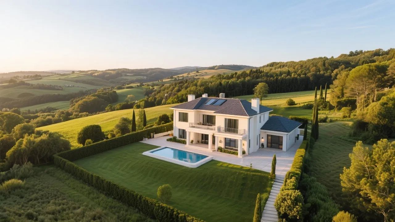 Discovering Hayward Villa Charm