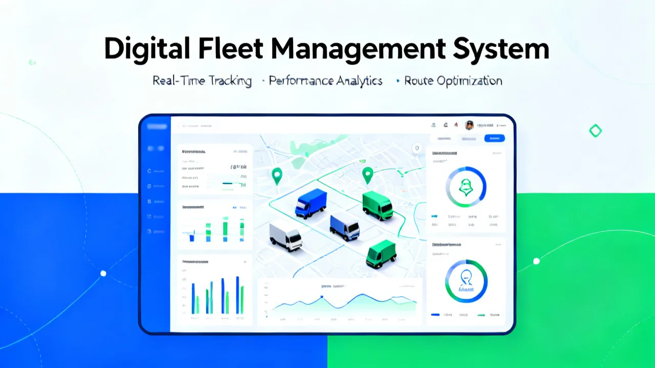 Mastering Fleet Management with Fleetinsight