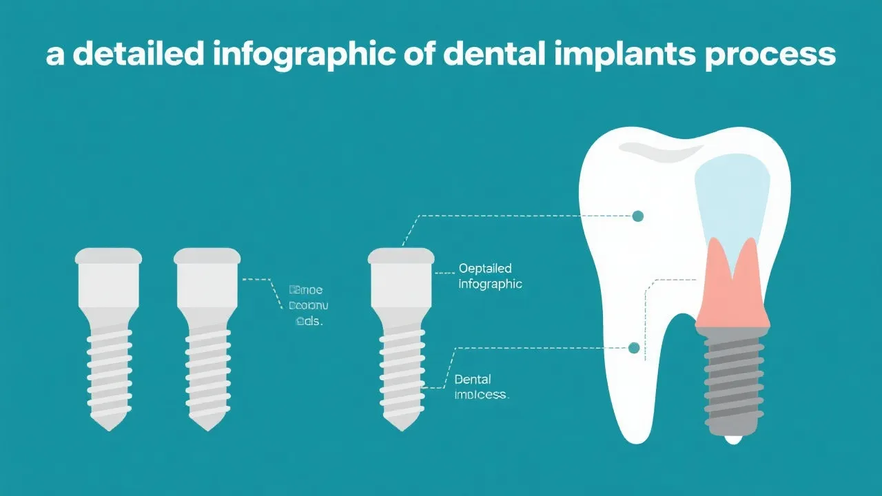 Finding Dental Implants Nearby Quickly