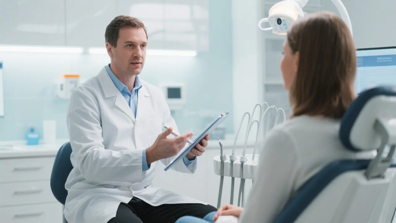 Understanding Delta Dental Providers