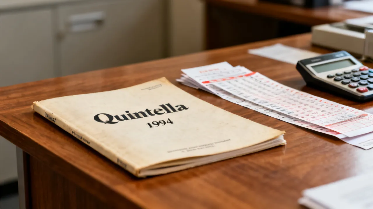 Understanding Quintella 1994: Market, Use, and Considerations