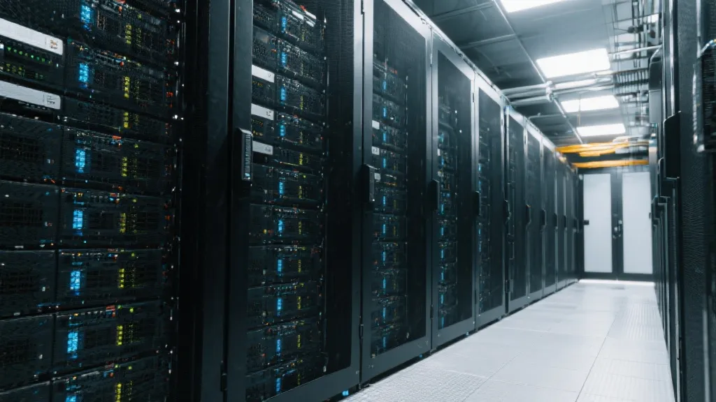 Delving Into Hosting Services